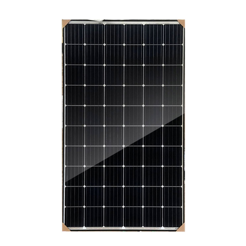 Solar panels