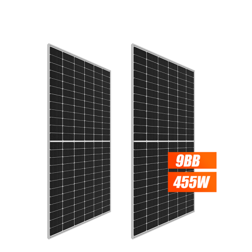 Panneau solaire 300W à 500W,Panneaux solaires
