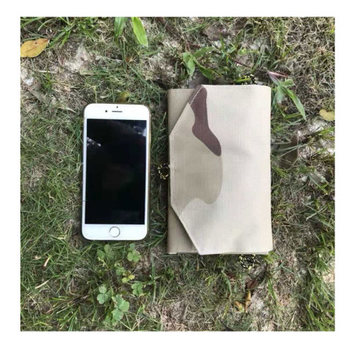 7W နေရောင်ခြည်သုံးခေါက်အိတ်