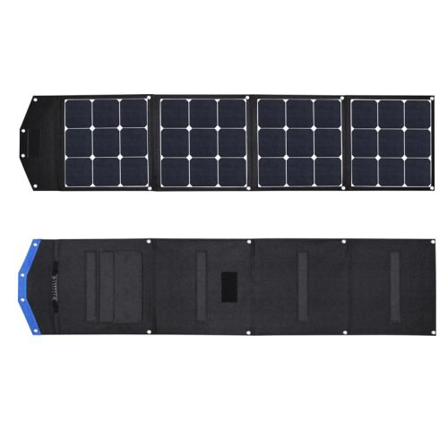 150W सोलर फोल्डिंग बैग