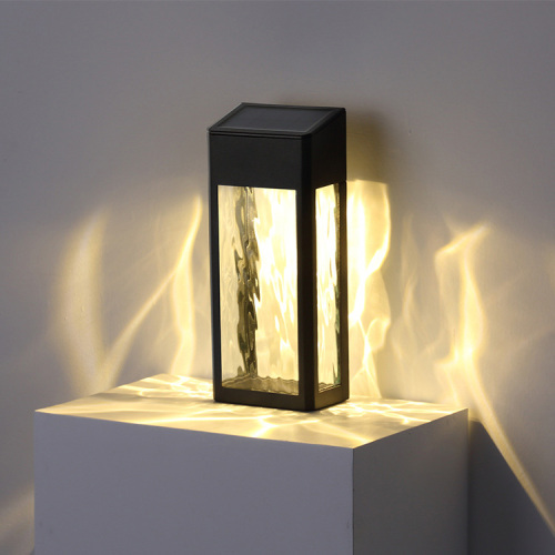 घर / आउटडोर प्रकाश व्यवस्था के लिए एलईडी आउटडोर लॉन लैंप फूल रोशनी