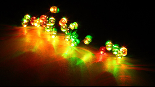 सोलर 100 लाइट्स सोलर वाटर रनिंग लाइट्स आउटडोर लैंडस्केप डेकोरेटिव गार्डन स्ट्रिंग लाइट्स