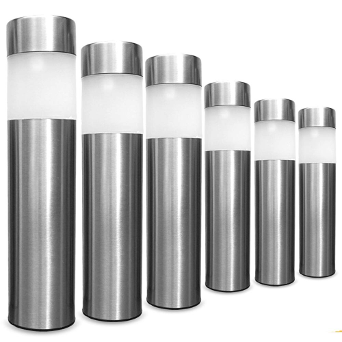 2024 हॉट अमेज़न वॉकवे, आँगन, लॉन, पिछवाड़े, पार्टी सजावट के लिए आउटडोर गार्डन एलईडी सोलर लाइट बेच रहा है