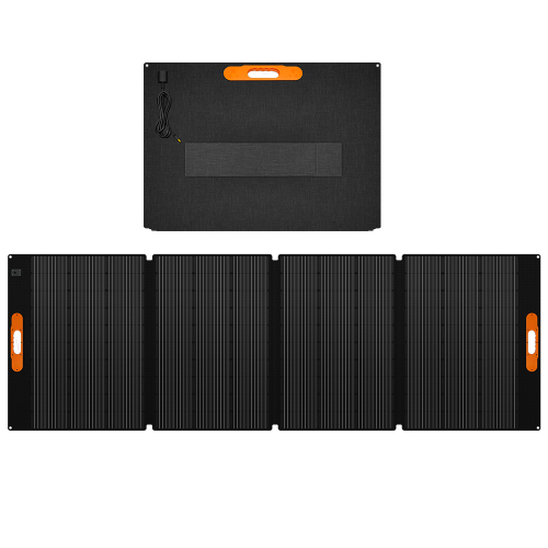 450 वाट पोर्टेबल सौर पैनल