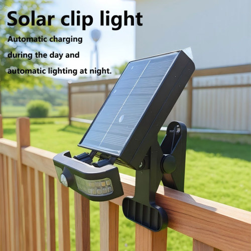  Solar Garden Light Outdoor Waterproof LED Yard Lamp