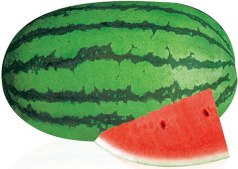 F1 Seeded Watermelon Seeds-NY 360