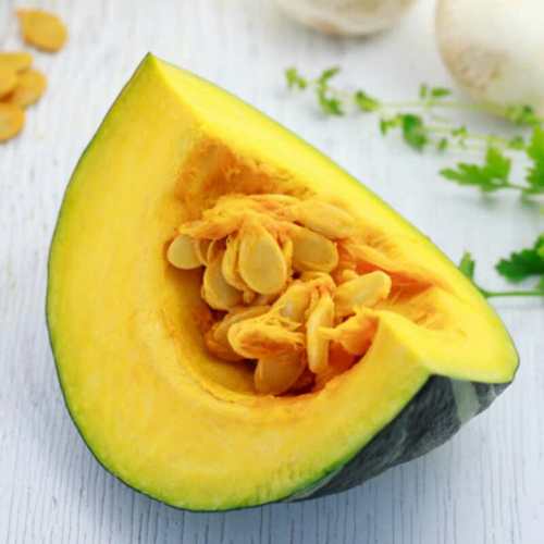 F1 Pumpkin Seeds- Beibei