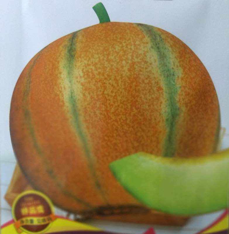 Sweet Melon Seeds-Sweet In Heart