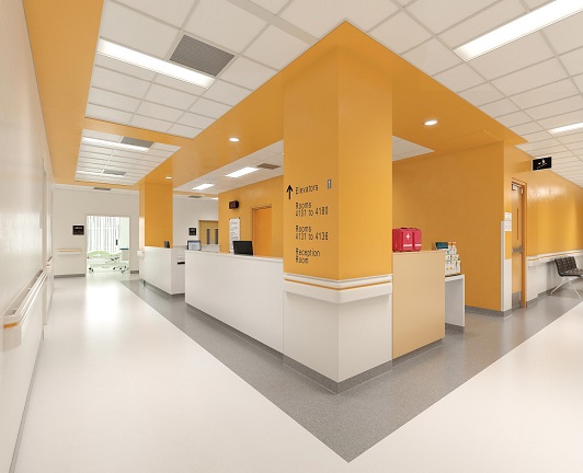 WALL PROTECTION SYSTEMS