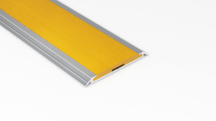 Trans-Edge Type Floor Transition Strip