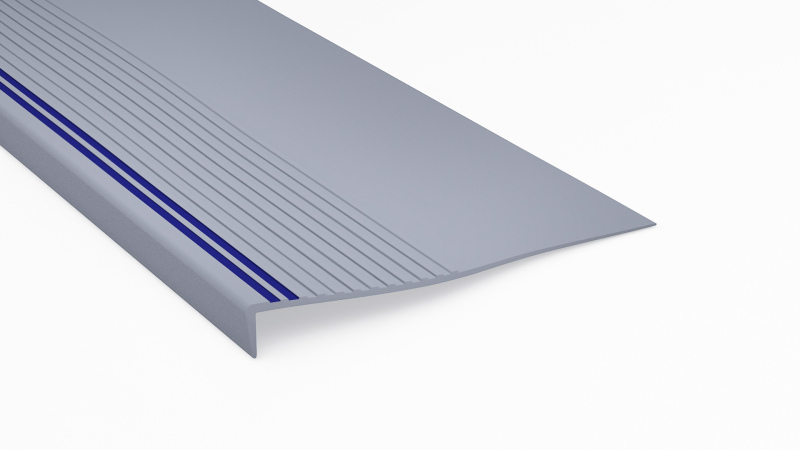 Vinyl Stair Treads