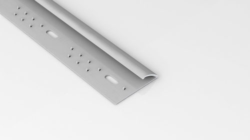 Aluminum Carpet Edge Trim