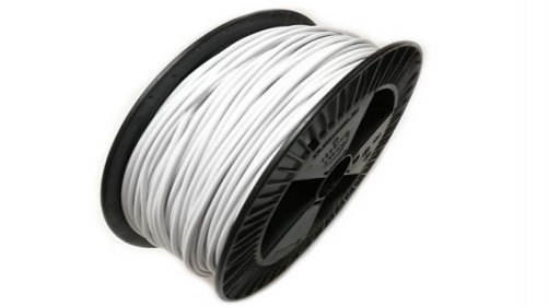 Welding Rods for Linoleum Flooring