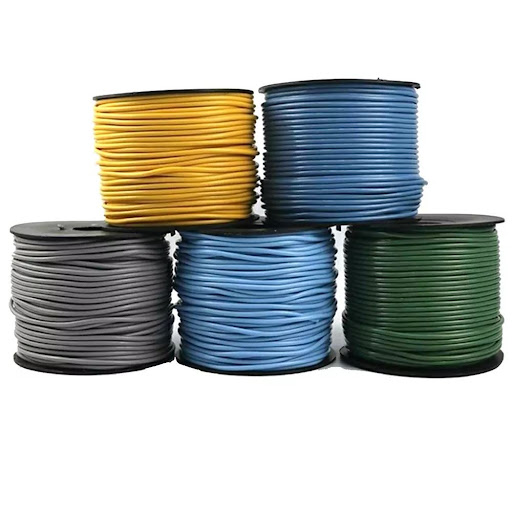 Welding Rods for Linoleum Flooring