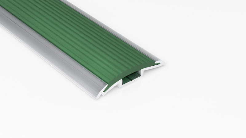 Trans-Edge Type Floor Transition Strip