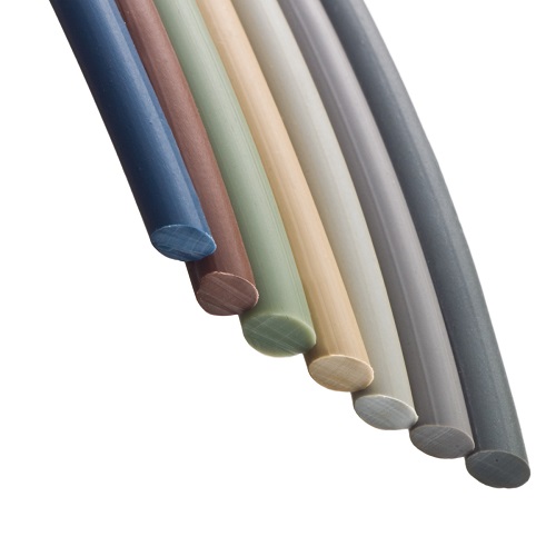 Welding Rods for Linoleum Flooring