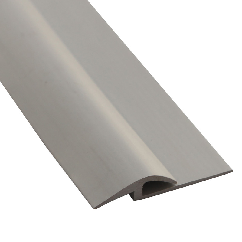 Flexible Vinyl Transition Strips