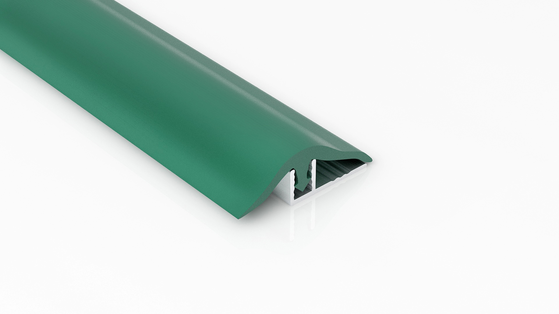 Clip-Top Type Floor Transition Strip