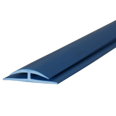 Flexible Vinyl Transition Strips