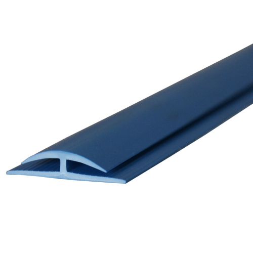 Flexible Vinyl Transition Strips