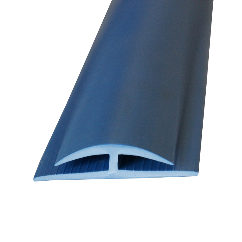 Flexible Vinyl Transition Strips