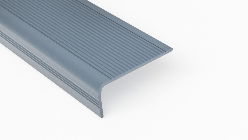 Vinyl PVC Stair Nosing