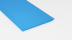 Flexible PVC Skirting