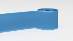 Flexible PVC Skirting