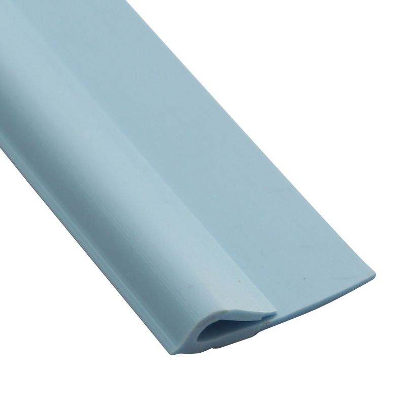 PVC Capping Strip Vinyl Unitech