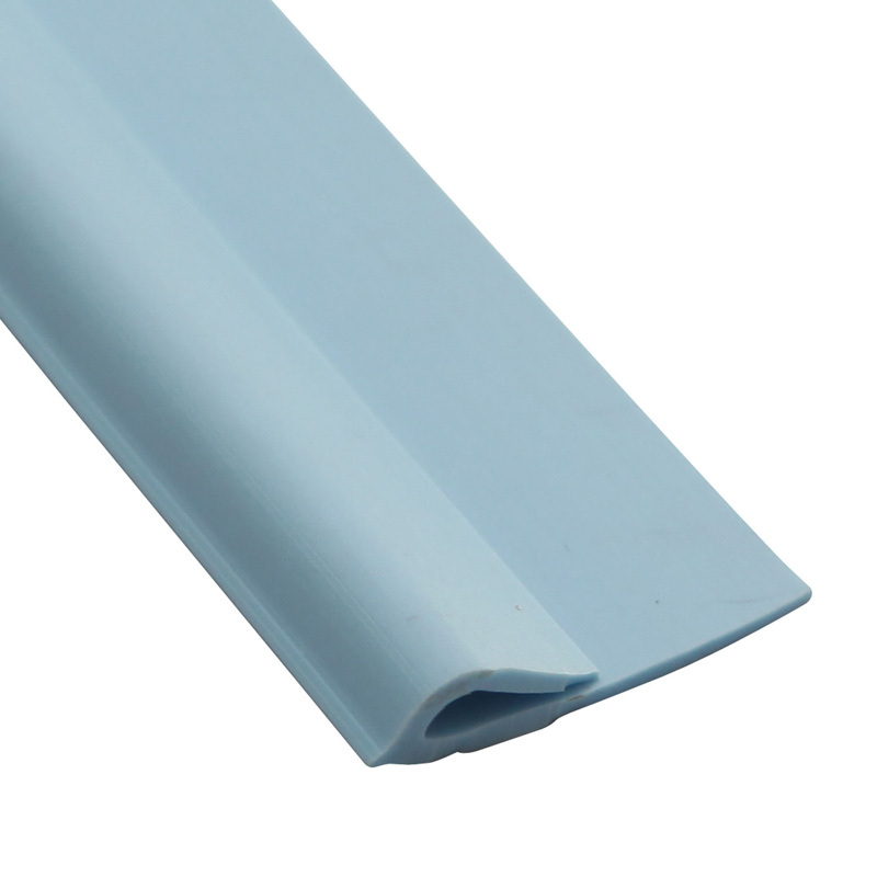 PVC Capping Strip