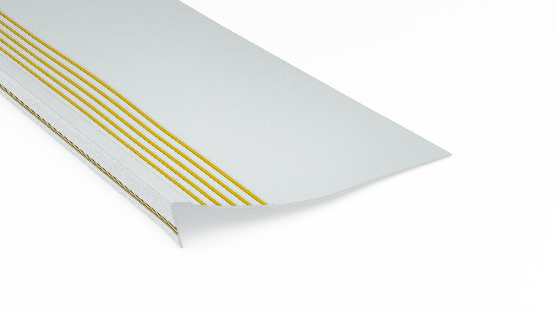 Vinyl Stair Treads