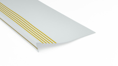 Vinyl Stair Treads