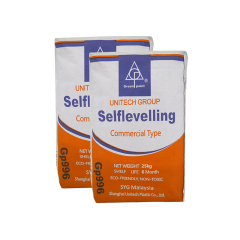 Self Leveling Compound