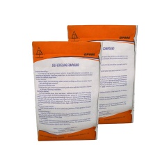 Self Leveling Compound