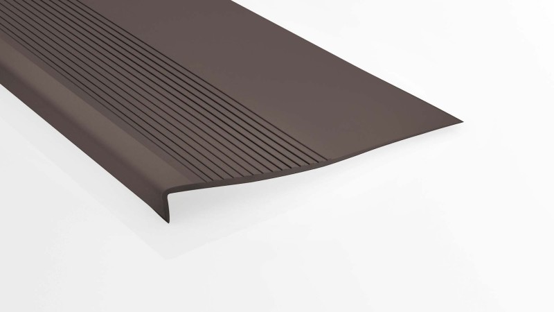 Vinyl Stair Treads