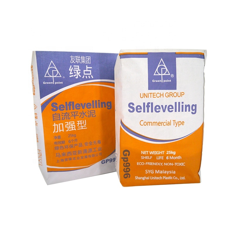 Self Leveling Compound