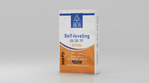 Self Leveling Compound
