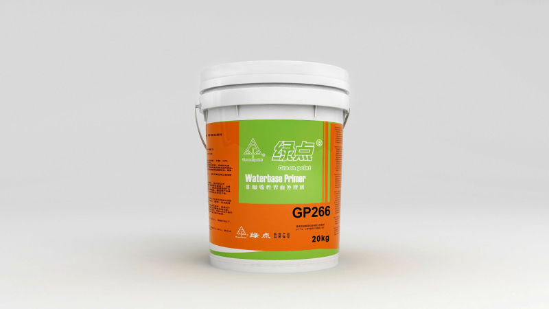 Self Leveling Concrete Primer