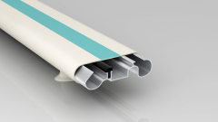 B138 Flat Handrail