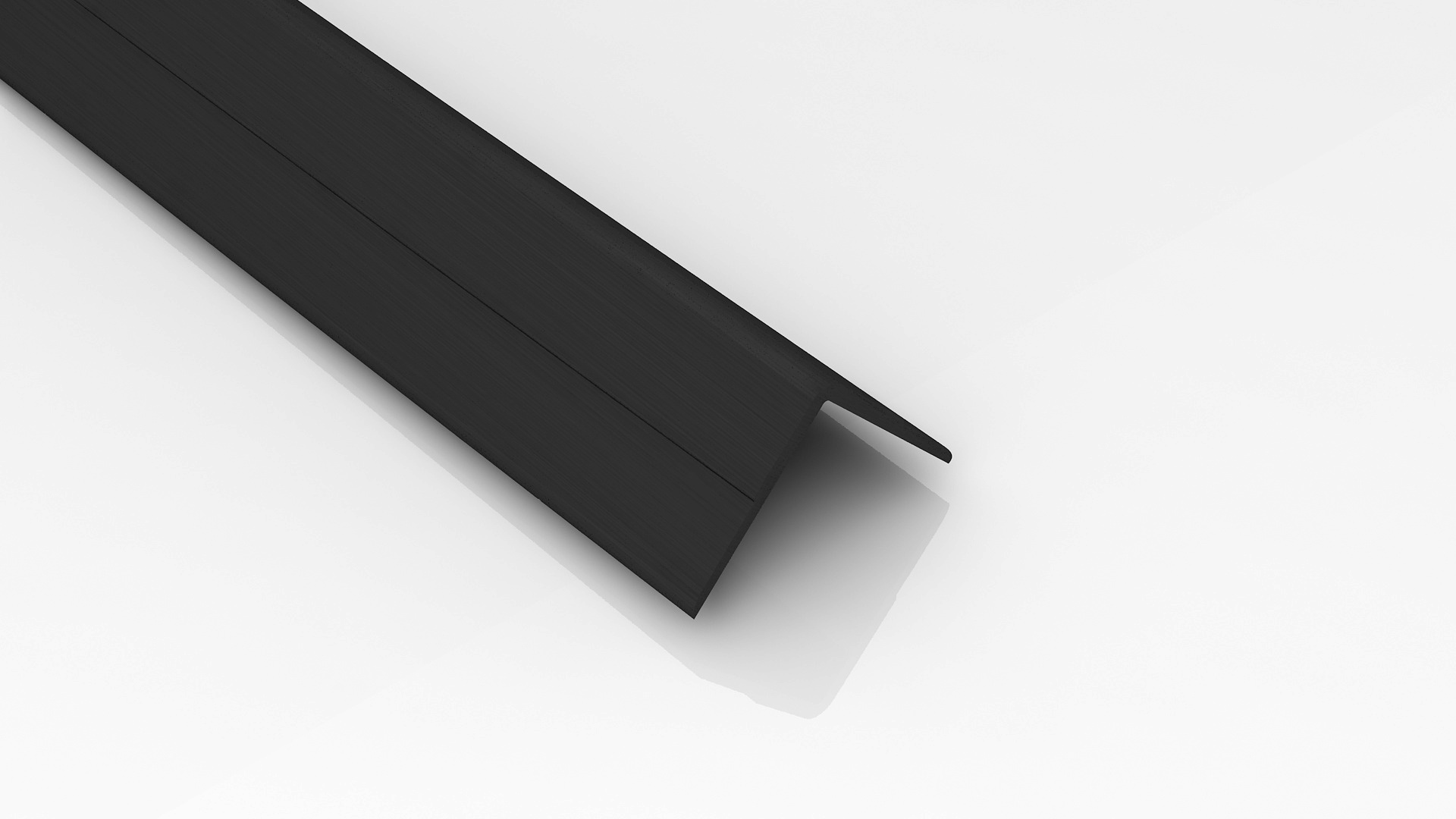 Flexible Vinyl Wall Corner Guards | Unitech