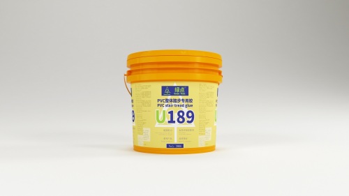 Flooring and Tread Adhesive