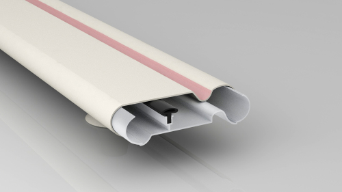 B160 Combination Rail