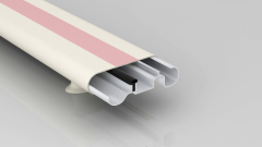 B138 Flat Handrail