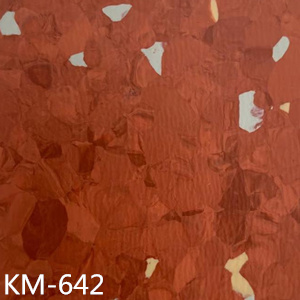Homogeneous Vinyl - Guard