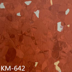 Homogeneous Vinyl - Guard