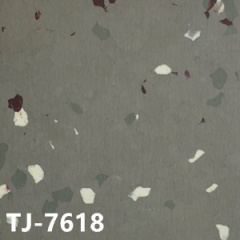 Homogeneous Vinyl - Zambia