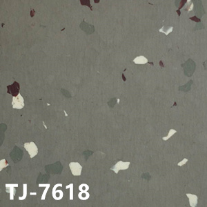 Homogeneous Vinyl - Zambia