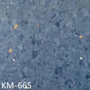 Homogeneous Vinyl - Guard