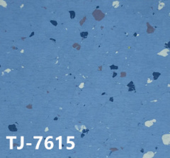 Homogeneous Vinyl - Zambia