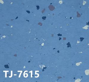 Homogeneous Vinyl - Zambia